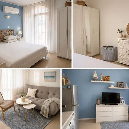 Hills Appartement *