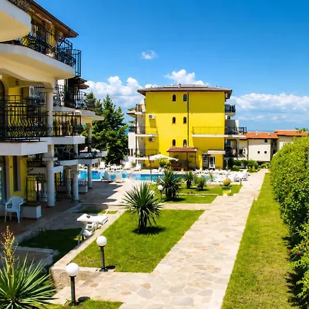 Hills Appartement