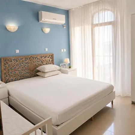 Appartement Hills