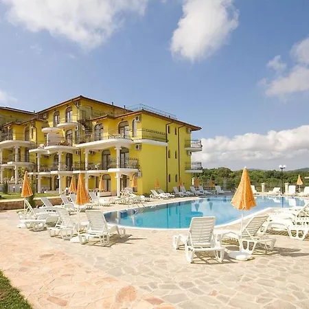 Hills Appartement