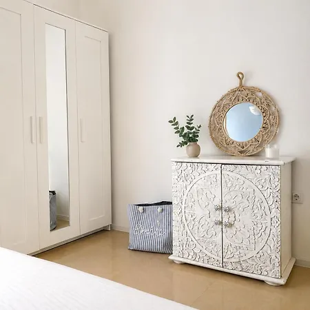 Hills Appartement *