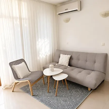 Hills Appartement